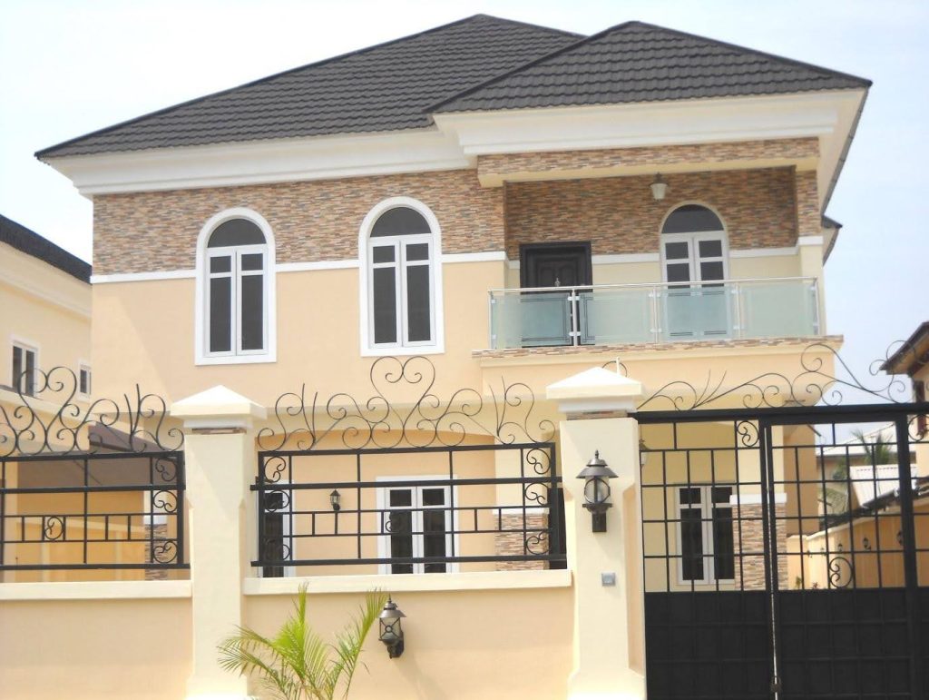 duplex in nigeria pinterest 1024x771